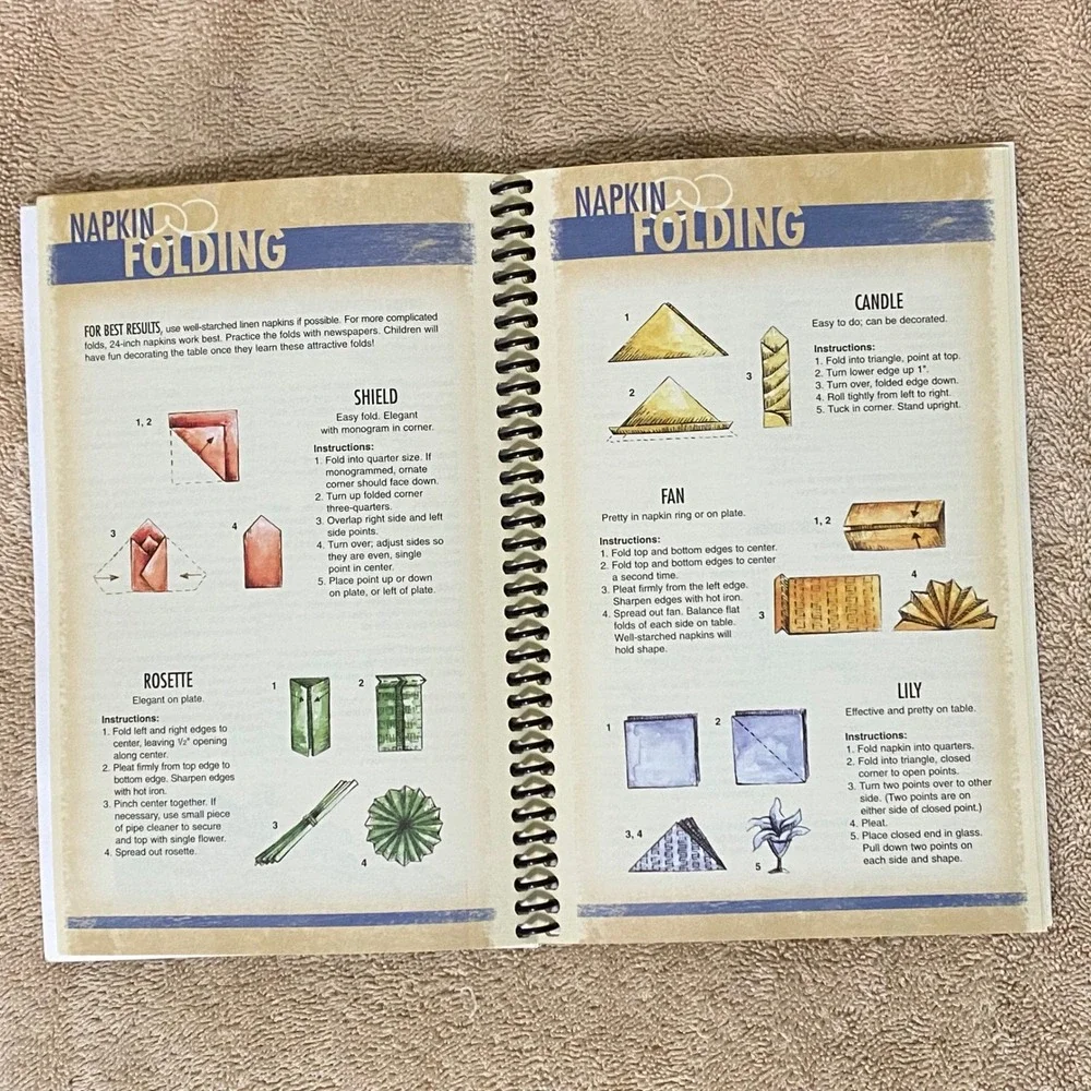 Morris Press Cookbooks favorite recipes